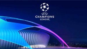 The Champions League Ends In Lisbon