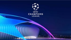 Lisbon Selected As A Host For UEFA Champions League New Format