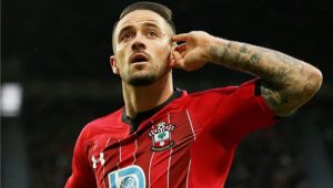 Danny Ings Is Sharper Than Cristiano Ronaldo And Erling Haaland