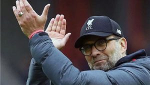 Klopp Described As The ‘Rebirth’ Of The Liverpool Manager Legend