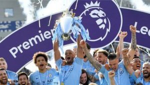 Manchester City Spend Big On Defenders