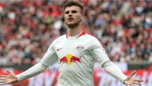 Werner Is More Comfortable With Chelsea