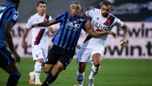 Atalanta Returned 2nd Place, Ibrahimovic Lifted AC Milan