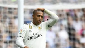 Real Madrid Striker Mariano Has Been Tested Positive For COVID-19