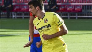 2 Goals From Gerard Moreno Thrills Villarreal Against Real Betis