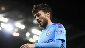 David Silva’s Final Mission With Manchester City