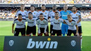 Valencia Auctioned Off A Squad