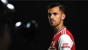Ceballos Continued To Be Loaned To Arsenal