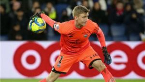 Iceland’s Goalkeeper Will Strengthen Arsenal