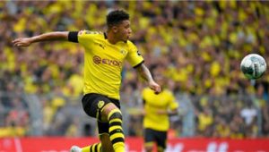 Dortmund Reject Manchester United’s 100 Million Offer
