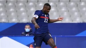 Finland Ruined Thuram’s First France Cap
