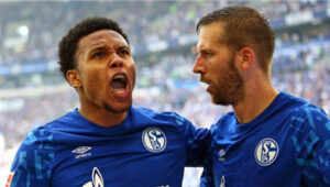 Schalke Relegated After 30 Years