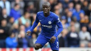 Kante Indeed The Most Humble Player