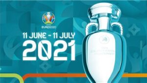 Euro 2020 Confident Of Avoiding COVID-19