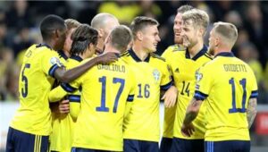 Sweden Doesn’t Under-estimate Ukraine
